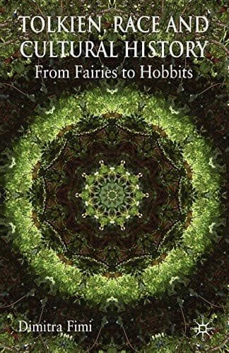 Tolkien, race, and cultural history