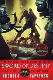Sword of destiny