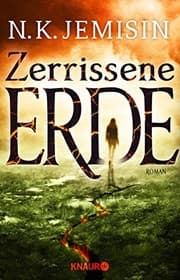 Zerrissene Erde