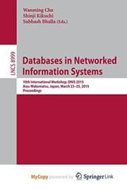 Databases in Networked Information Systems