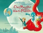 Das Monster vom blauen Planeten
