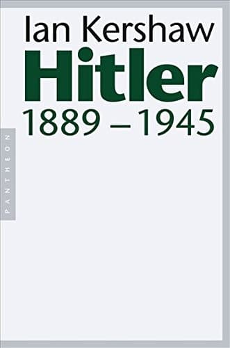 Hitler.
