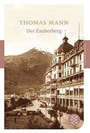 Der Zauberberg