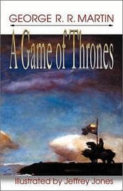 A Game of Thrones