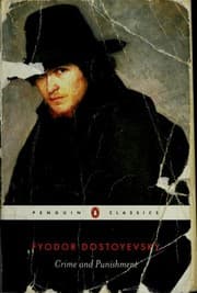 Crime and Punishment (Penguin Classics)
