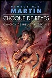Choque de reyes