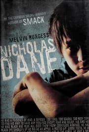 Nicholas Dane