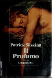 Il profumo