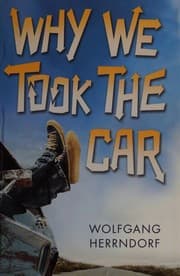 Why we took the car
