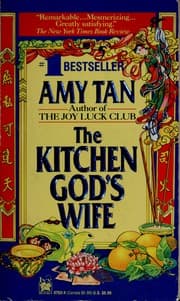 The Kitchen God's Wife