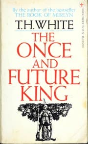 Once And Future King