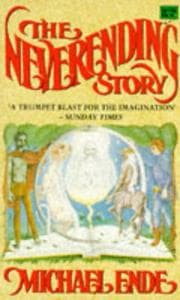 Never-ending Story (Roc)