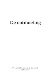 De wreker