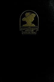 The Mystery of the Blue Train