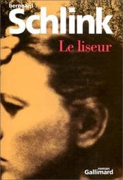Le Liseur