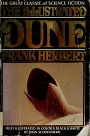 The Illustrated Dune