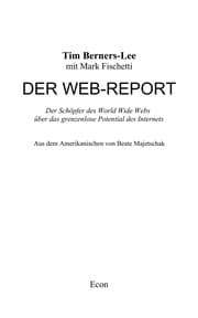 Der Web-Report