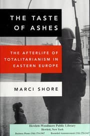 The taste of ashes