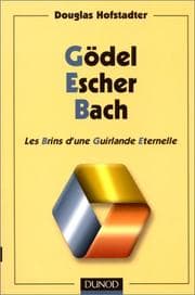 Gödel, Escher, Bach. Les Brins d'une Guirlande Eternelle