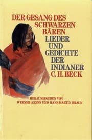 Der Gesang des Schwarzen Ba ren