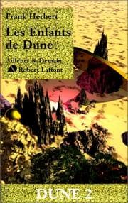 Dune, tome 2 