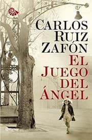 El juego del ángel