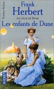 Le Cycle de Dune, tome 4 