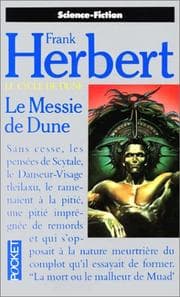 Le Cycle de Dune, tome 3 