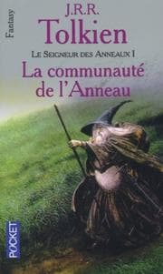 Le Communaute de L'Anneau