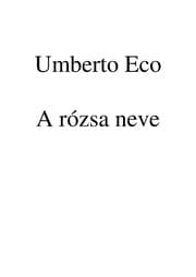 A rozsa neve