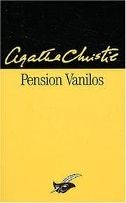 Pension Vanilos