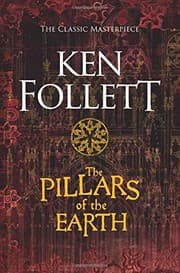 Pillars of the Earth