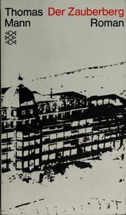 Der Zauberberg