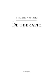 De therapie