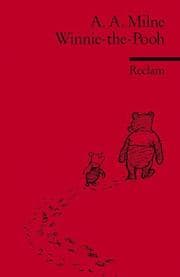 Winnie the Pooh. ( Fremdsprachentexte).