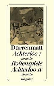 Achterloo 1 / Rollenspiele / Achterloo 4.