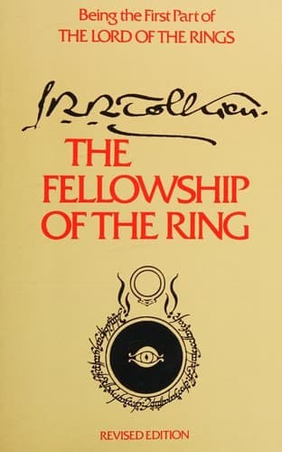 The Fellowship of the Ring