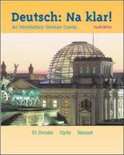 Deutsch