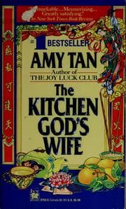 Kitchen God's Wife