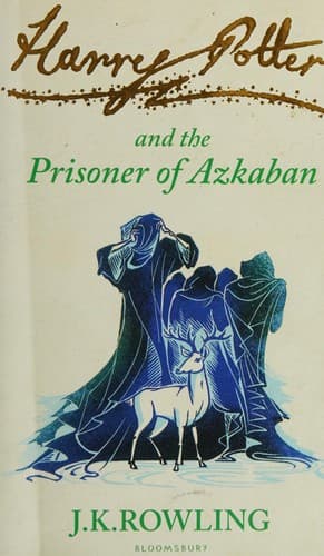 Harry Potter and the prisoner of Azkaban