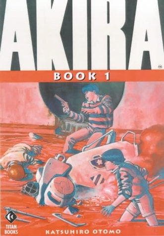 Akira