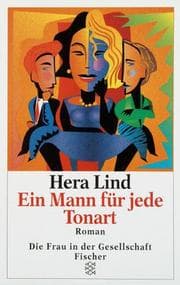 Ein Mann für jede Tonart.