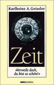 Zeit
