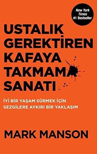 Ustalik Gerektiren Kafaya Takmama Sanati (Lang_25)
