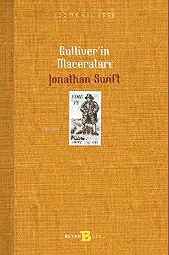Gulliverin Maceralari