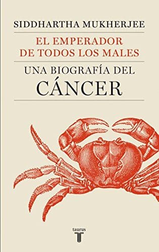 El emperador de todos los males