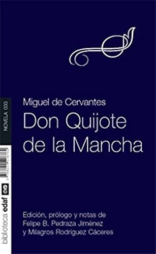 Don Quijote