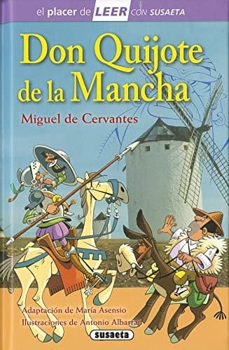 Don Quijote