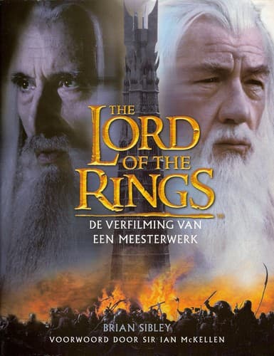 The lord of the rings