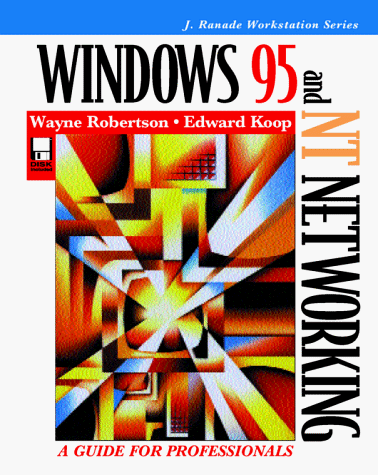 Windows 95 and NT Networking